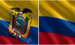 Kolombiya, Ekvador’a %100 vergi kararından geri adım attı