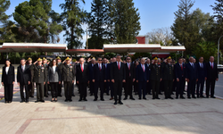 23 Nisan Lefkoşa’da törenlerle kutlanıyor