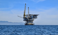 Brent petrol 94,66 dolardan işlem görüyor