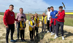 Lions Kulübü’nden anlamlı etkinlik