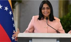 Venezuela'da süresi dolan af yasası yürürlükten kaldırıldı