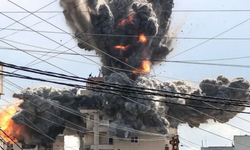 Görüşmelere rağmen İsrail-Hizbullah çatışmaları sürüyor