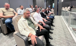 Meclis Genel Kurulu açıldı