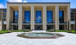 Cumhuriyet Meclisi pazartesi gününe ertelendi