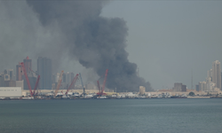 BAE, İran vatandaşlarına kapıları kapattı