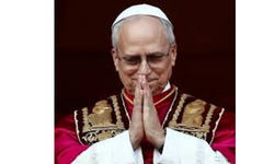 Papa XIV. Leo’dan Trump’a çağrı