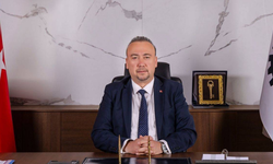 Uşak Belediye Başkanı Özkan Yalım görevden uzaklaştırıldı