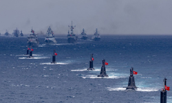 Türkiye’den gövde gösterisi: İsrail’de yankı uyandırdı