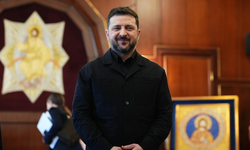 Zelenski’den umut mesajı: “Ateşkes barışa kapı aralayabilir”