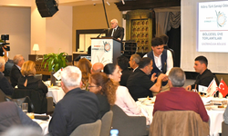 KTSO sahaya Gazimağusa ile indi