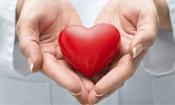 55 yaşındaki hastaya ikinci kalp nakli: “Ender başarı”