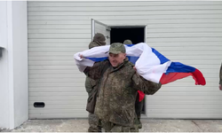 Rusya ve Ukrayna karşılıklı 175 esir askeri takas etti