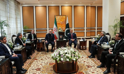 İran Dışişleri Bakanlığı Sözcüsü: "İran’ın 10 maddelik önerisi Pakistan’a iletildi"