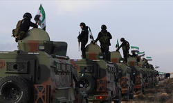 Haseke’de hükümet ile YPG arasında 491 kişilik takas