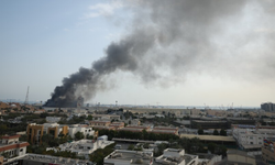 İran’dan 42 günde en az 6 bin 657 saldırı