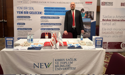 “Üniversitemizin Küresel Erişimini Büyütmeyi Hedefliyoruz”