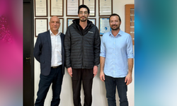 DAÜ’lü Öğrenciden Uluslararası Erişime Açılan Mobil Matematik Oyunu