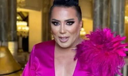 Murat Övüç tahliye edildi