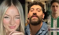 Aleyna Kalaycıoğlu eski sevgilisi Canbay'dan şikayetçi oldu