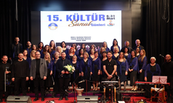 Kültür&sanat günleri, Kıbrıs şarkıları ile sona erdi