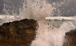 Meteoroloji uyardı: "Fırtına ve yağış etkili olacak"