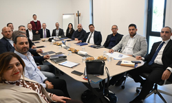 E-Devlette yeni dönem: Danışma Kurulu ilk kez toplandı