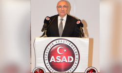 Murat Doğanay’dan tepki: EOKA’nın 1 Nisan eylemleri kınandı