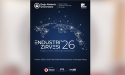 Geleceğin Üreticileri DAÜ’de Sektör Liderleriyle Buluşuyor!