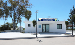 Kırıkkale Yetişkin Eğitim Merkezi ve Sosyal Tesisi cumartesi günü açılıyor