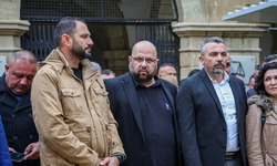 Kişi: “Dayanışmayı büyütmek hepimizin sorumluluğudur”