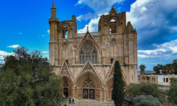 Restorasyon çalışmaları sebebiyle ibadete ve ziyarete kapatılıyor