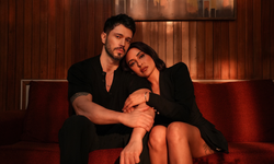 Türk Popunda Güçlü Buluşma! Murat Boz ve Melek Mosso