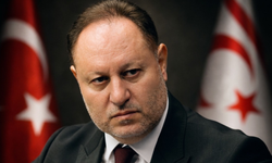 KKTC’nin ilk Başbakanı Çağatay’ı, saygı, rahmet ve minnetle andı