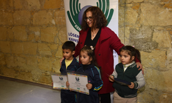 Kanserle Savaş Yarışması’nda Ödüller Sahiplerini Buldu, Sergi Açıldı