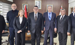 Kıbrıs Türk Döviz Büroları Birliği’ni kabul etti