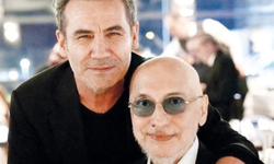 Soner Olgun'a moral gecesi