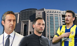 Mert Hakan Yandaş için karar verildi