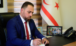 Çavuş:“Geleceğe duyulan inancın en güçlü ifadesi”