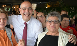 Lefkoşa Türk Belediyesi'nden Büyüklerimize Vefa