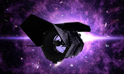 Hubble'ın yerini alacak