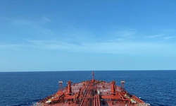 Hürmüz krizi petrol taşımacılığını vurdu: Sevkiyat pandemi döneminin altına indi