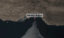 İngiltere ordusu Hürmüz’de durumu kritik ilan etti