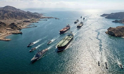 İran’dan Hürmüz Boğazı mesajı: Eski haline dönmeyecek