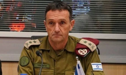 İsrail Genelkurmay Başkanı: Lübnan’da Hizbullah’a karşı mücadele ‘ana savaş alanı’