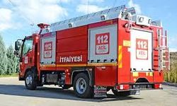 İtfaiye Müdürlüğü uyardı: 31 Ekim'e kadar her türlü ateş yakmak yasak