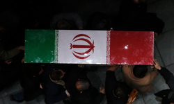 İran Adli Tıp Kurumu: "ABD-İsrail saldırılarında hayatını kaybeden 3 bin 375 kişinin kimlik tespiti yapıldı"