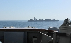 İran: ABD'nin deniz ablukası kalkarsa İslamabad'da görüşme gerçekleşebilir