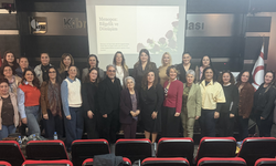 İş Kadınları Derneği’nden kadın sağlığına yönelik program