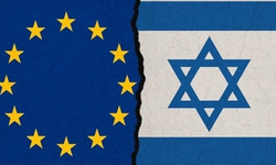 İsrail'e yaptırımlar yeniden Avrupa Birliği'nin gündeminde