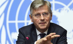 BM Barış Gücü Şefi Jean-Pierre Lacroix Kıbrıs'a geliyor